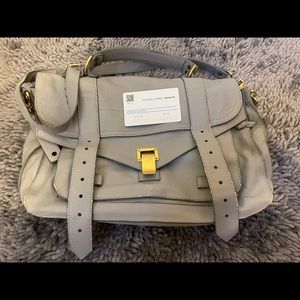 Proenza Schouler ps1